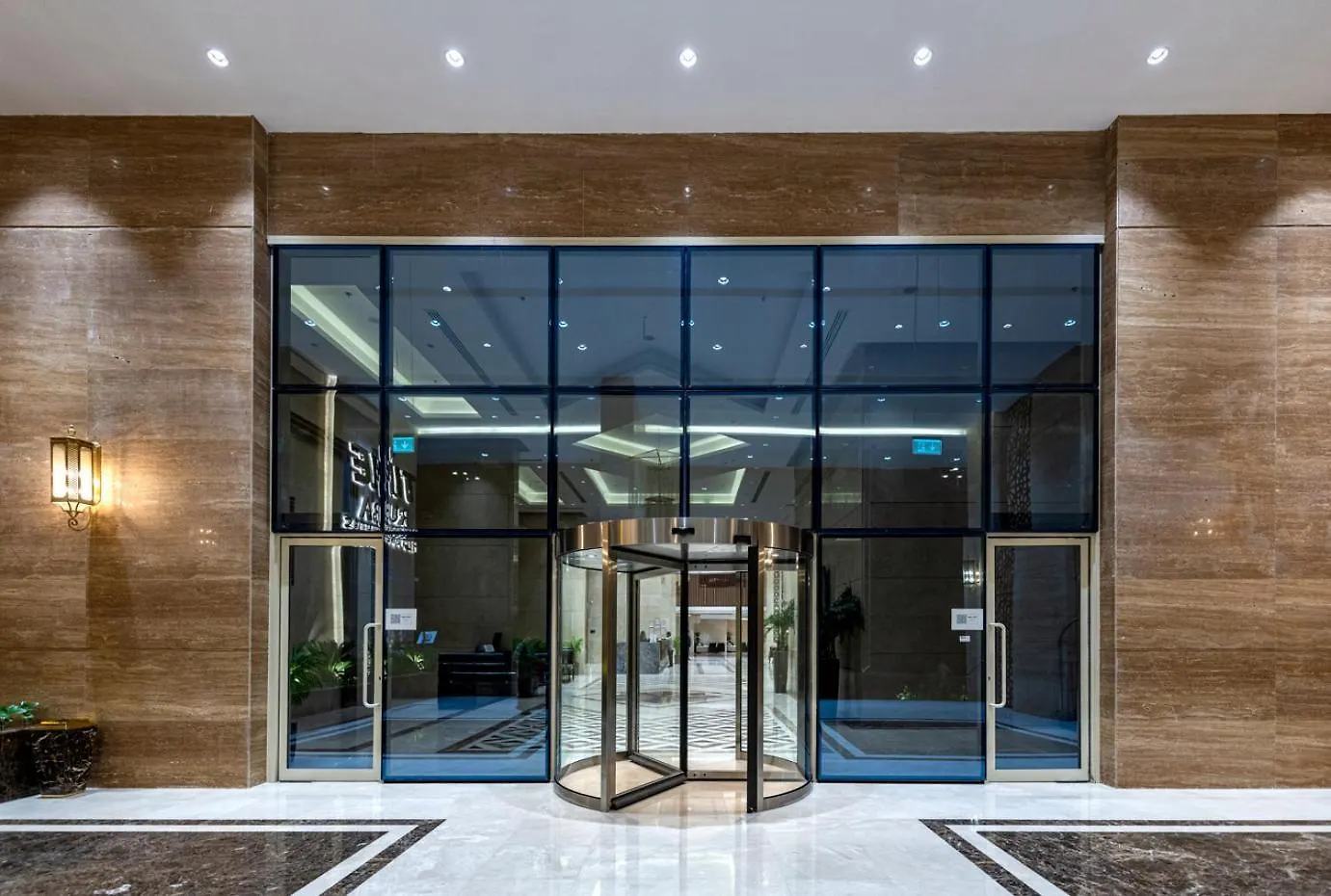 Time Ruba Hotel & Suites Mecca
