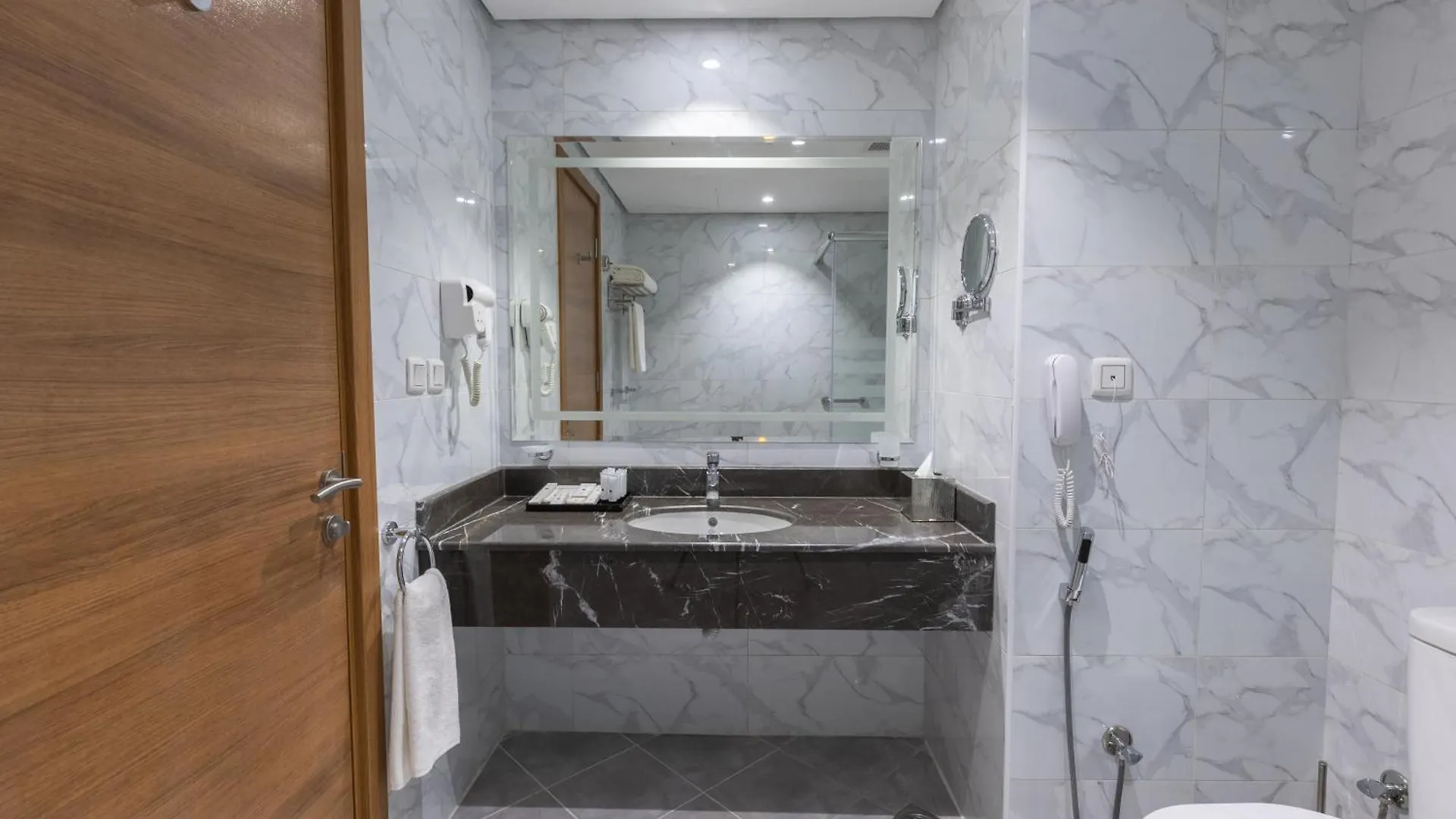 Time Ruba Hotel & Suites Mecca 4*,  Arab Saudi