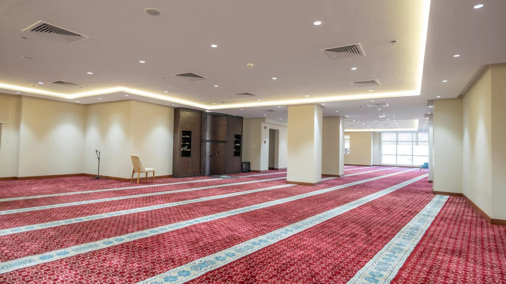 Time Ruba Hotel & Suites Mecca