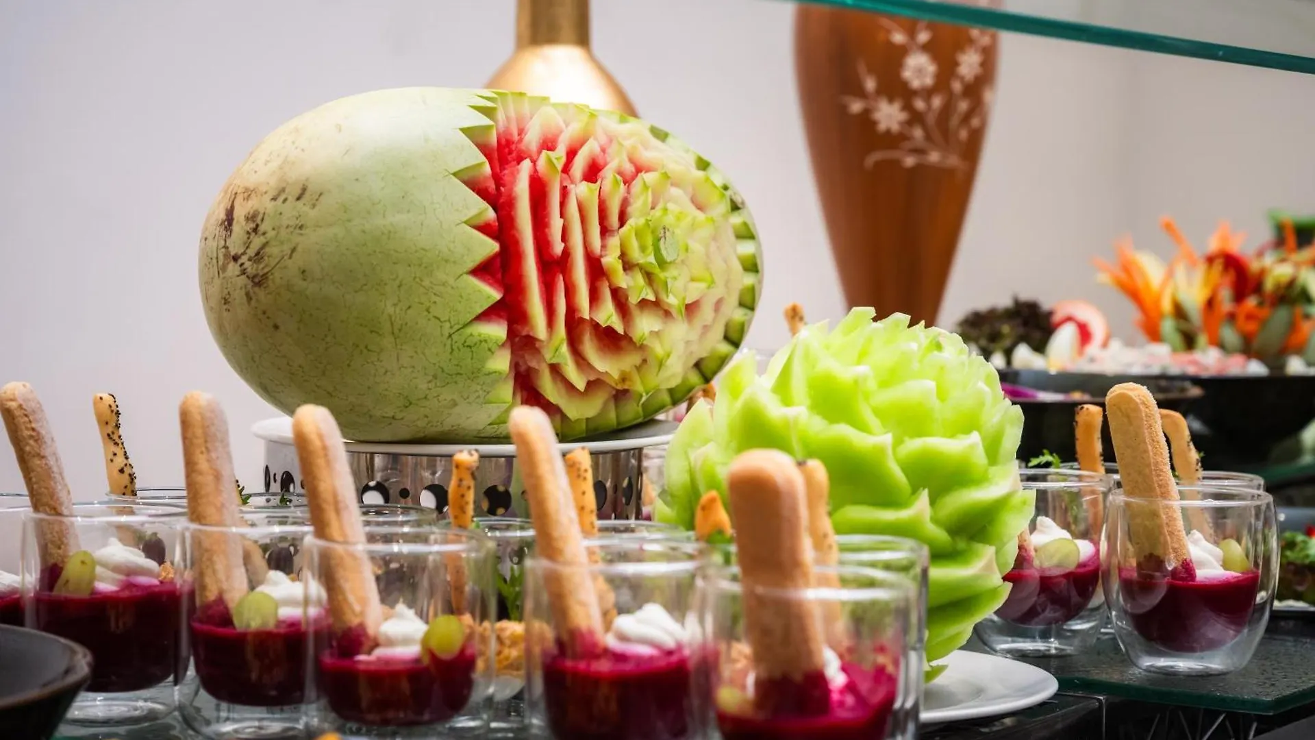 Time Ruba Hotel & Suites Mekke