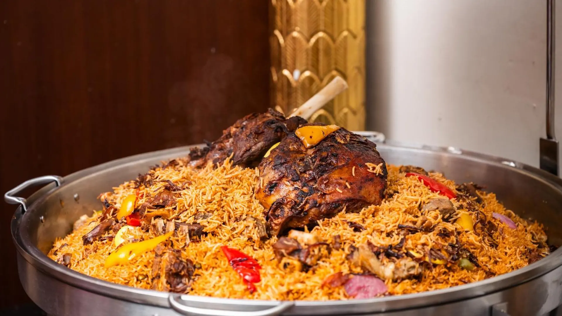 Time Ruba Hotel & Suites Mecca