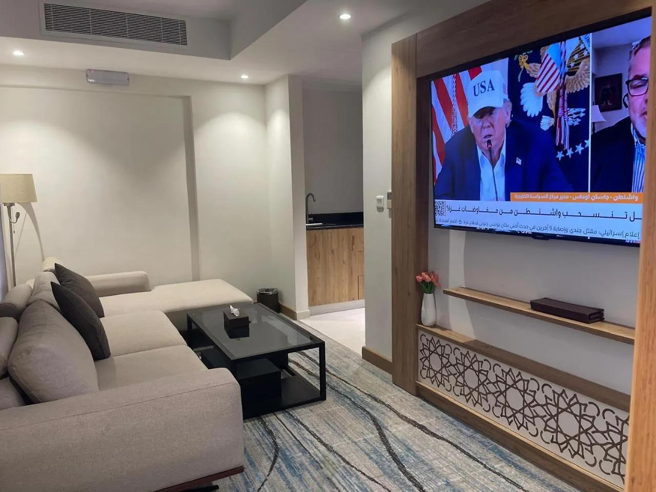 Time Ruba Hotel & Suites La Mecque