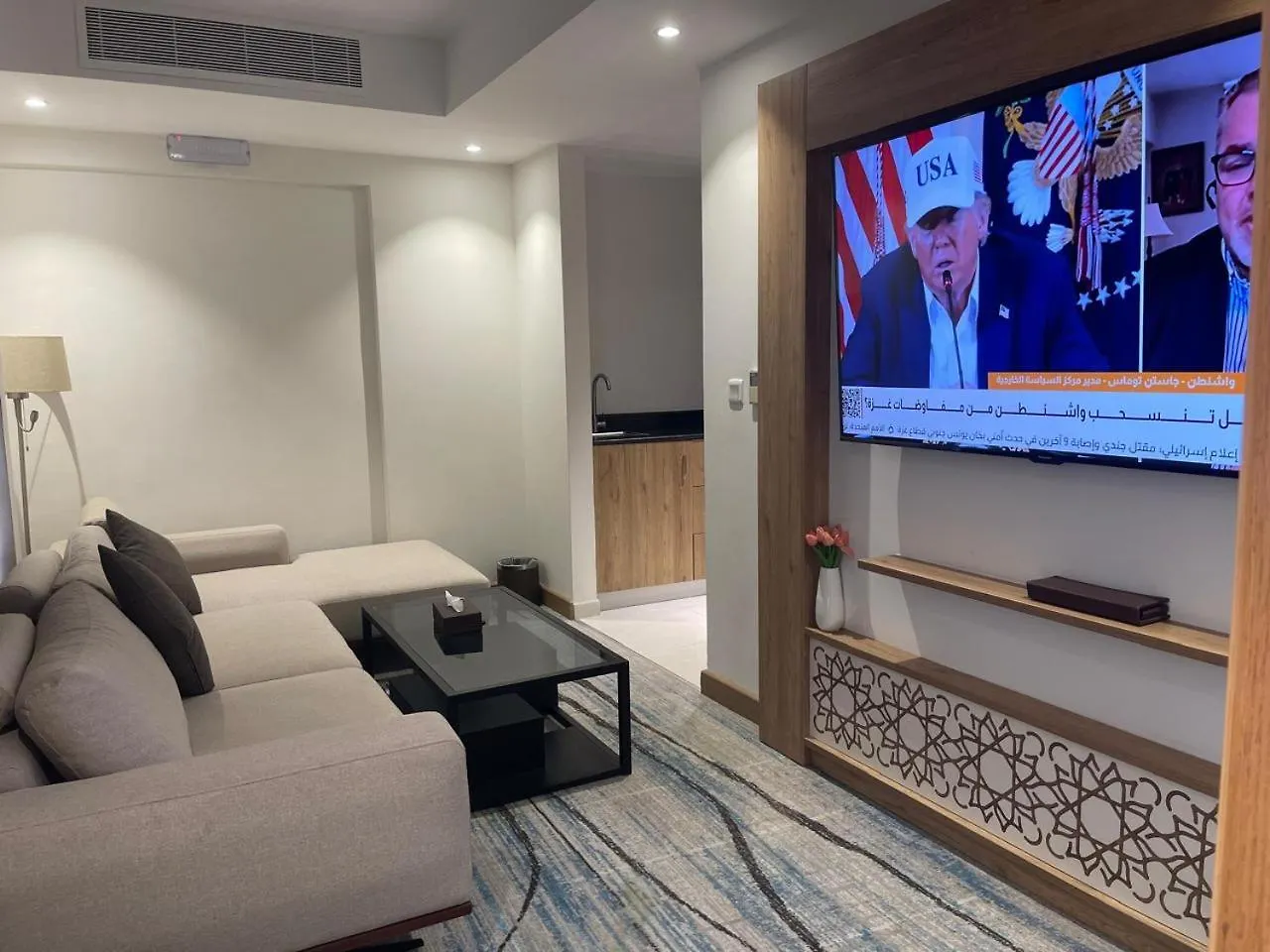 Time Ruba Hotel & Suites Mekke