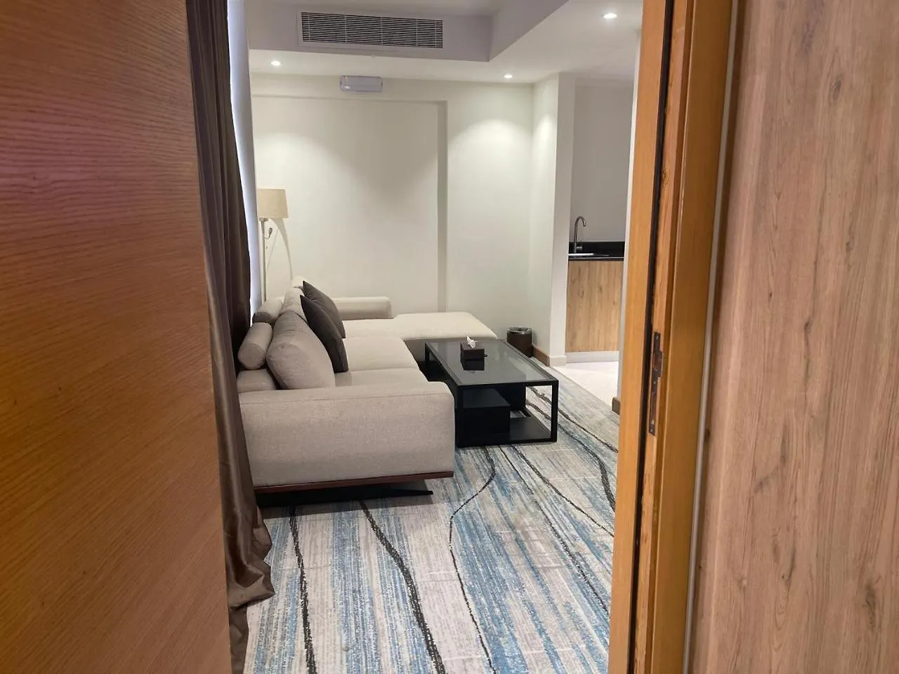 Time Ruba Hotel & Suites Mekke