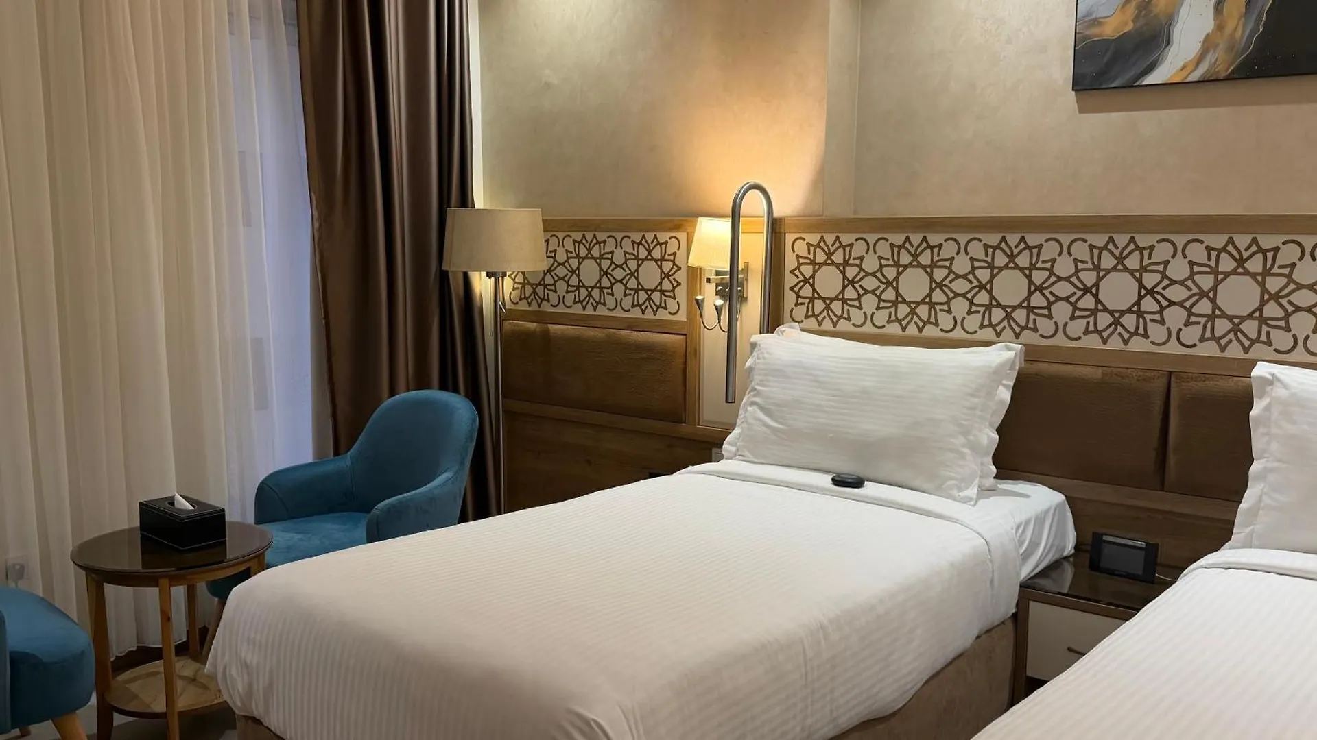 Time Ruba Hotel & Suites Mecca 4*,  Arab Saudi