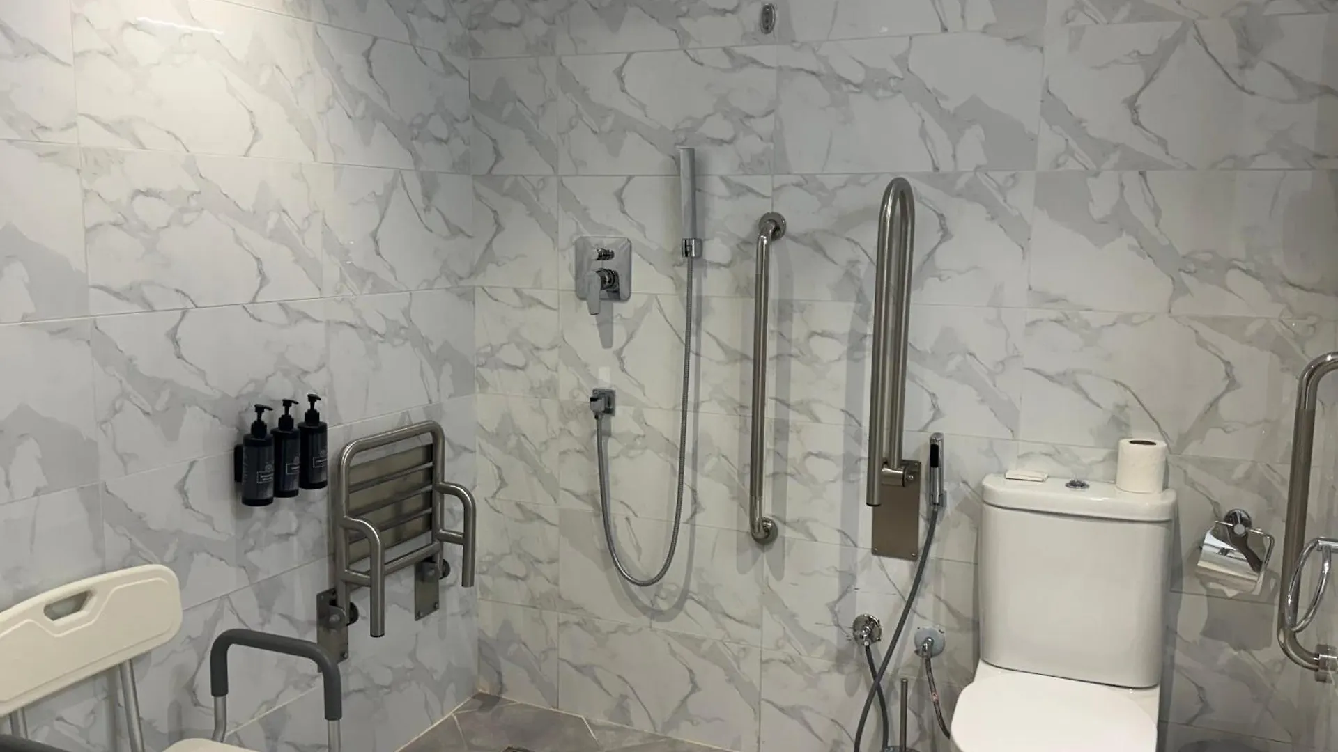 Time Ruba Hotel & Suites Mecca