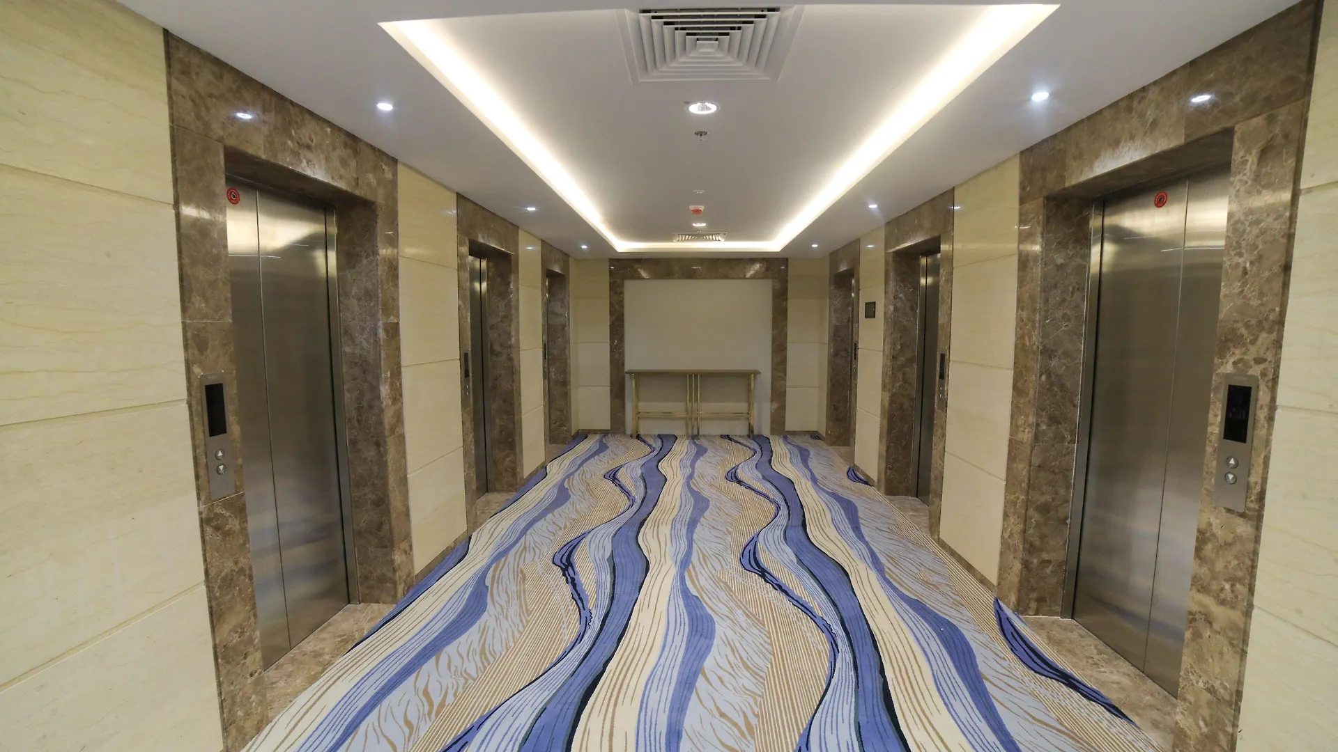 Time Ruba Hotel & Suites Mecca 4*,  Arab Saudi