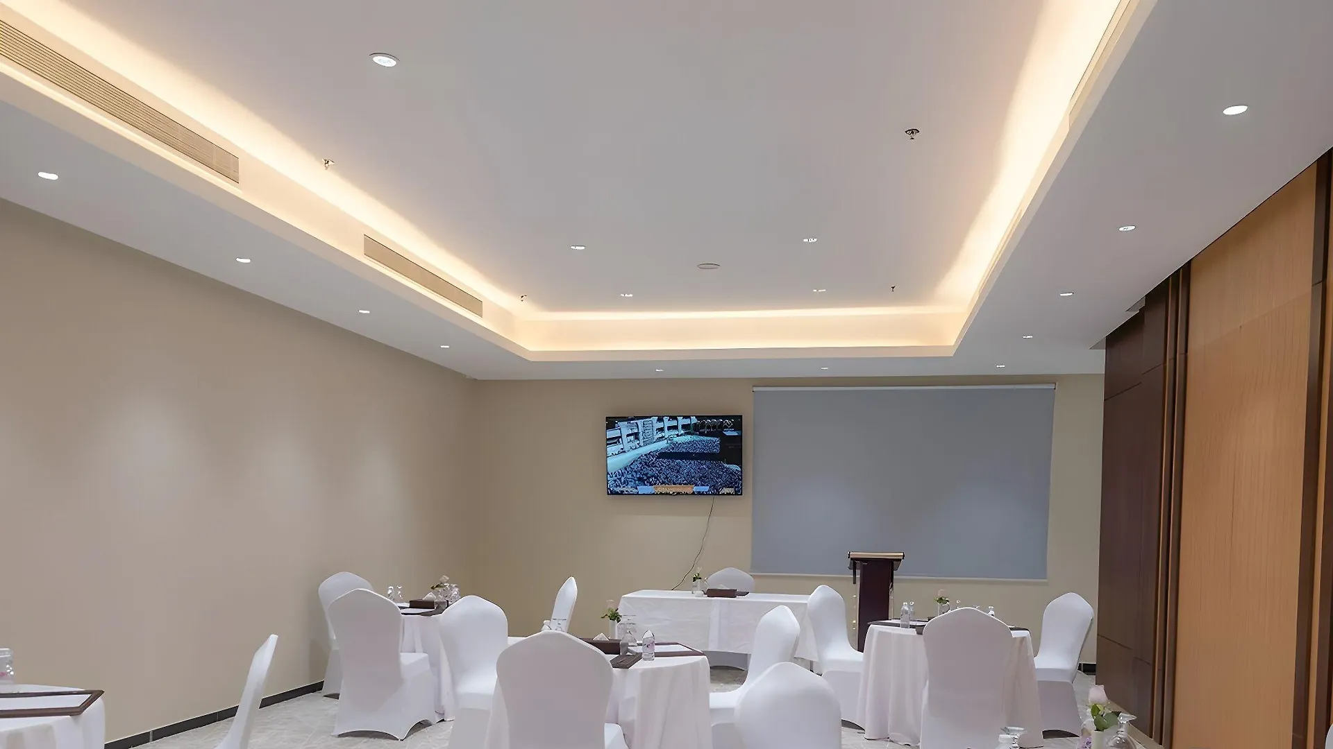 Time Ruba Hotel & Suites Mecca
