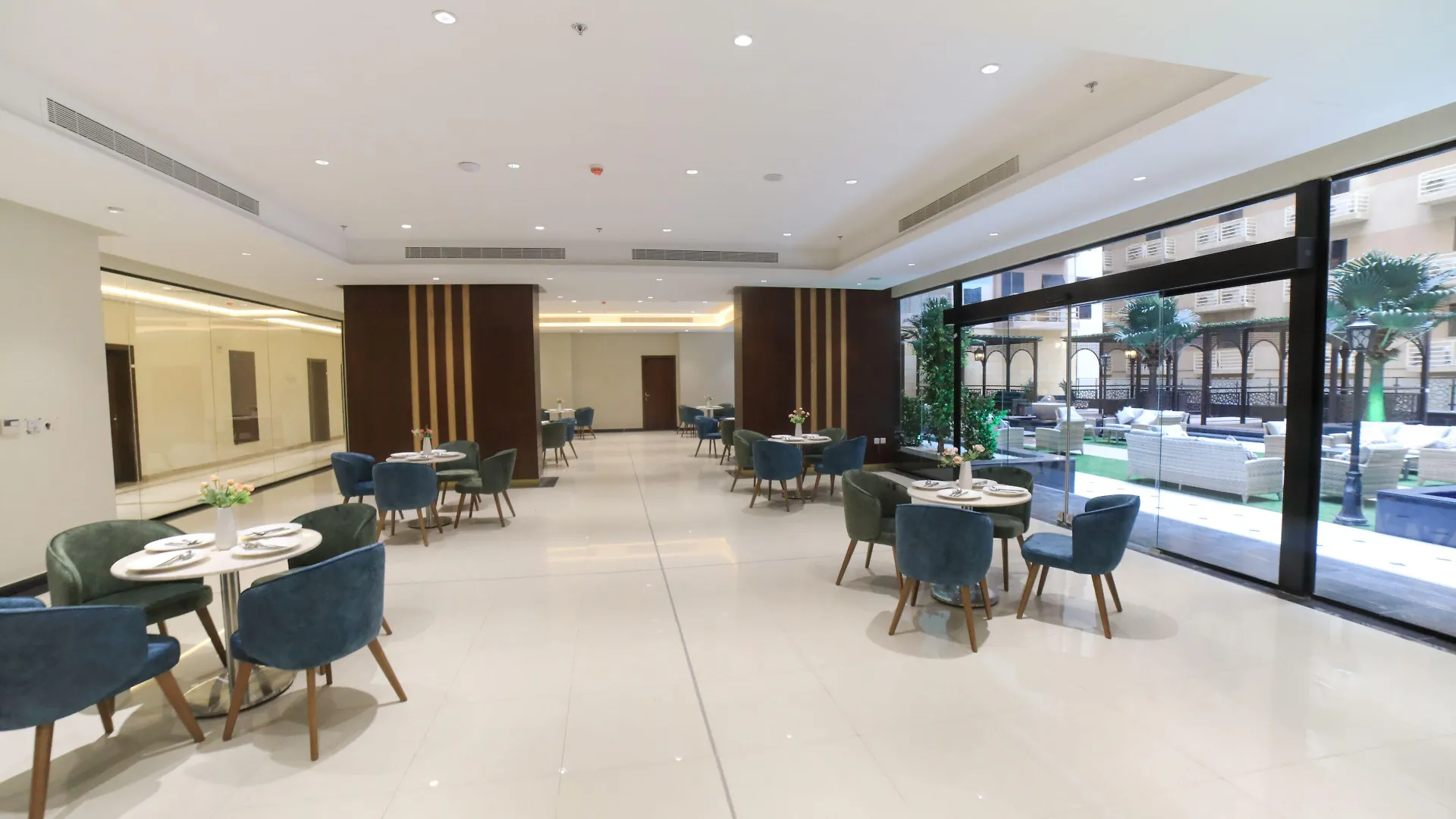 Time Ruba Hotel & Suites Mecca