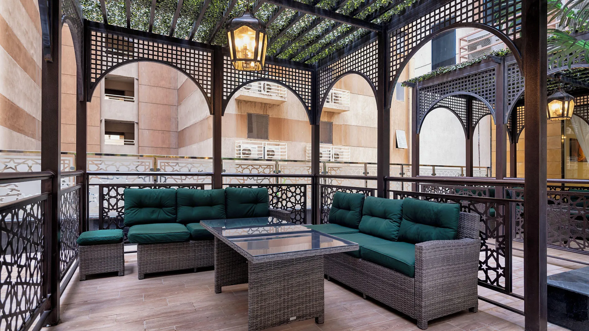 Time Ruba Hotel & Suites Mecca 4*,
