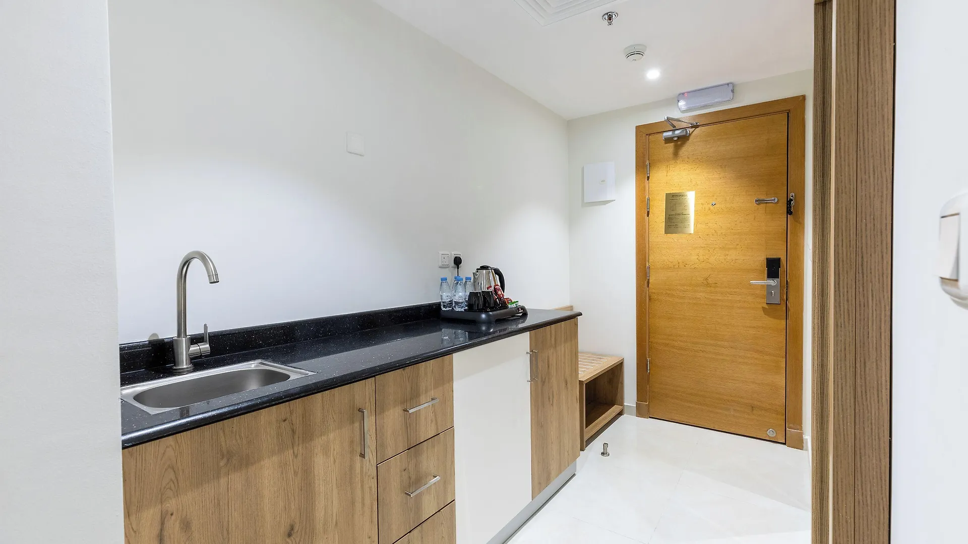 Time Ruba Hotel & Suites Mecca