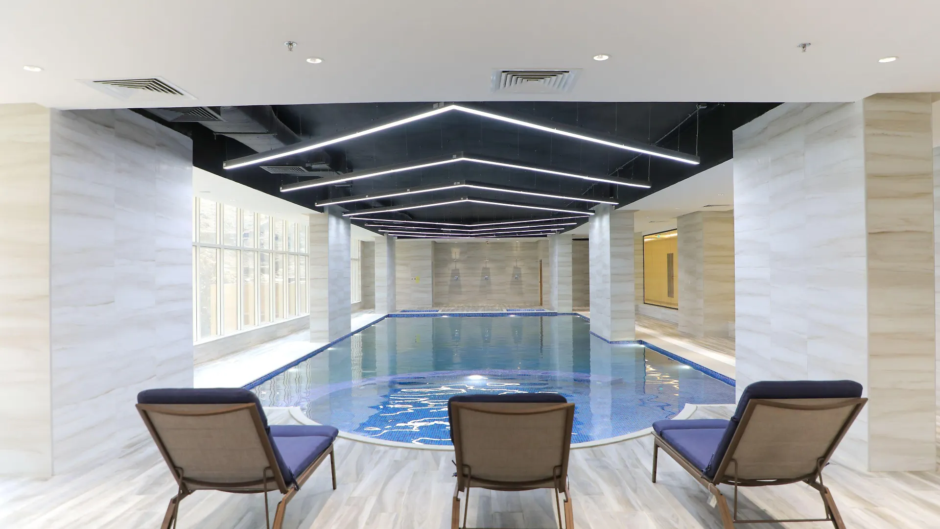 Time Ruba Hotel & Suites Mecca