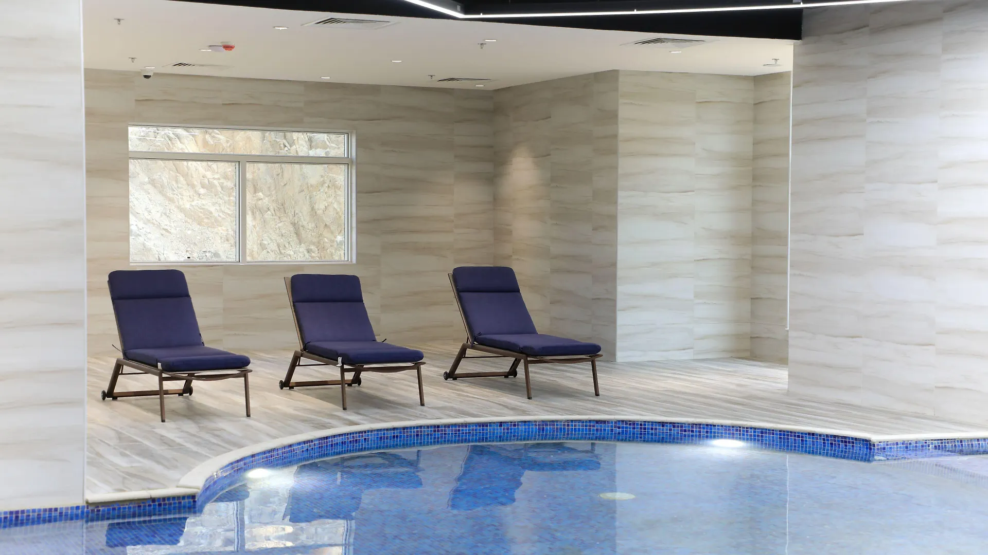 Time Ruba Hotel & Suites Mecca