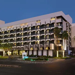 Al Hamra 4* Джедда