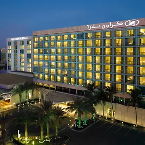 Crowne Plaza By Ihg 5* Джедда