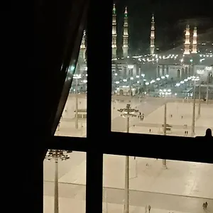 Al Aqeeq Al Rawda By Sedra International 3* Медина