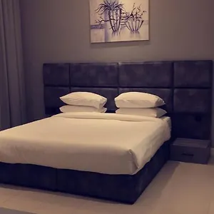 Voyage فوياج للوحدات السكنية الرياض