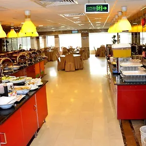 3* Otel Mira Ajyad