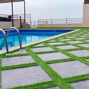 Aparthotel Tripper Dammam