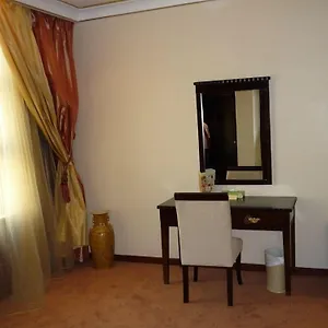 Hotel Bilqase Throne Dammam