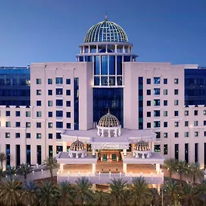 Fairmont 5* Эр-Рияд