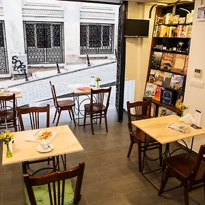 Karakoy Aparts - Special Category Hotel Istambul