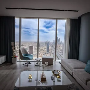 Rafal Tower 93 , الرياض المملكة العربية السعودية