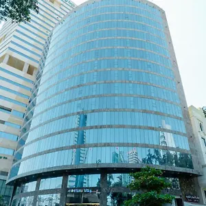 Hotel Montana Al Azizia, Mekka