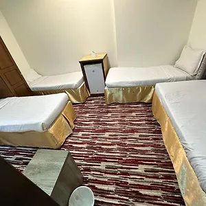 2* Hotel Areej Al Wafa
