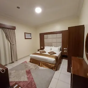 reef-al-hijrah-furnished-apartments.medinahotel.net/