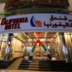 Hotel New California ***