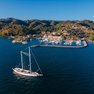 Hotel The Bannister & Yacht Club By Mint *****