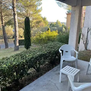 Hotel Belambra Clubs Montpezat - Le Verdon