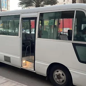 الحجاز المبارك للشقق المفروشه , المدينة المنورة المملكة العربية السعودية