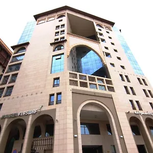 Manazel Alaswaf Medine