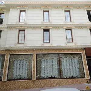 Safir Hotel Istambul