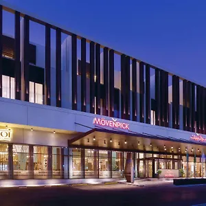 Hotel Moevenpick Tahlia Djedda