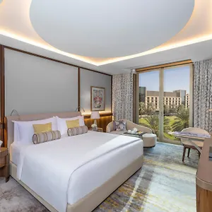 Mandarin Oriental Al Faisaliah, Riyad