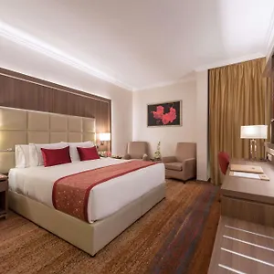 Hotel Ramada By Wyndham Continental Djedda