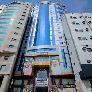 ربا الحجاز *** مكة