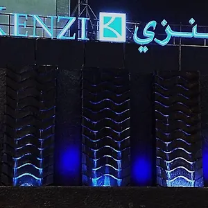 4* Otel Kenzi