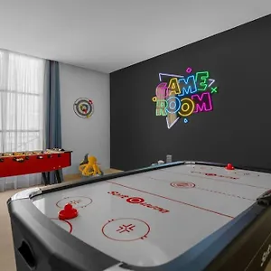 3br With Game , الرياض المملكة العربية السعودية
