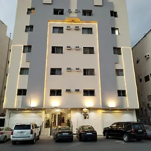 Al Ghazali Suites, اجنحة الغزالي للشقق المفروشه , المدينة المنورة المملكة العربية السعودية
