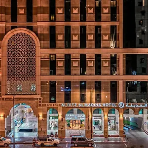 al-ritz-al-madinah.medinahotel.net/