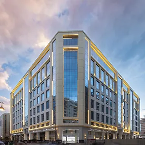 View Al Madinah 3* Médine