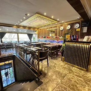 Maranda 3*, اسطنبول تركيا