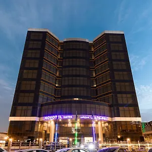 Hotel Novotel Centre Riaad