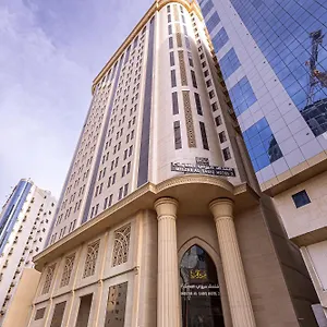 ميزاب السلطان مكة