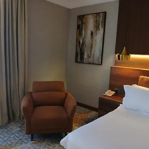 Hotel Crown Town