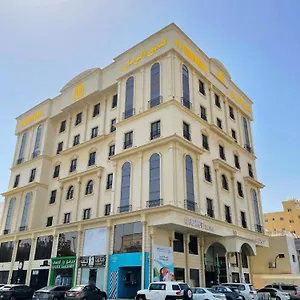 سانسا جدة
